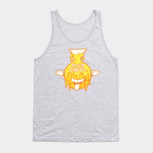 Nacho Cheese Tank Top